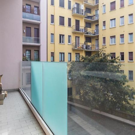 Italianway - Freguglia 2 Appartamento Milano Esterno foto