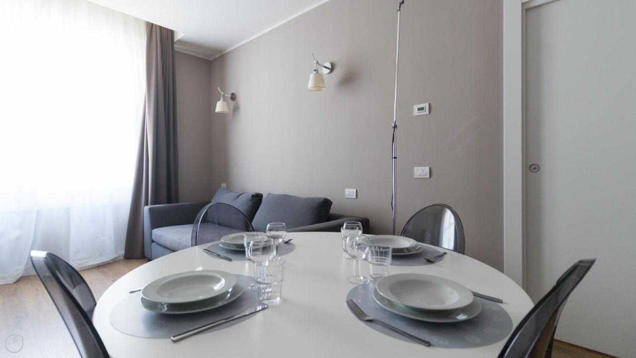 Italianway - Freguglia 2 Appartamento Milano Esterno foto