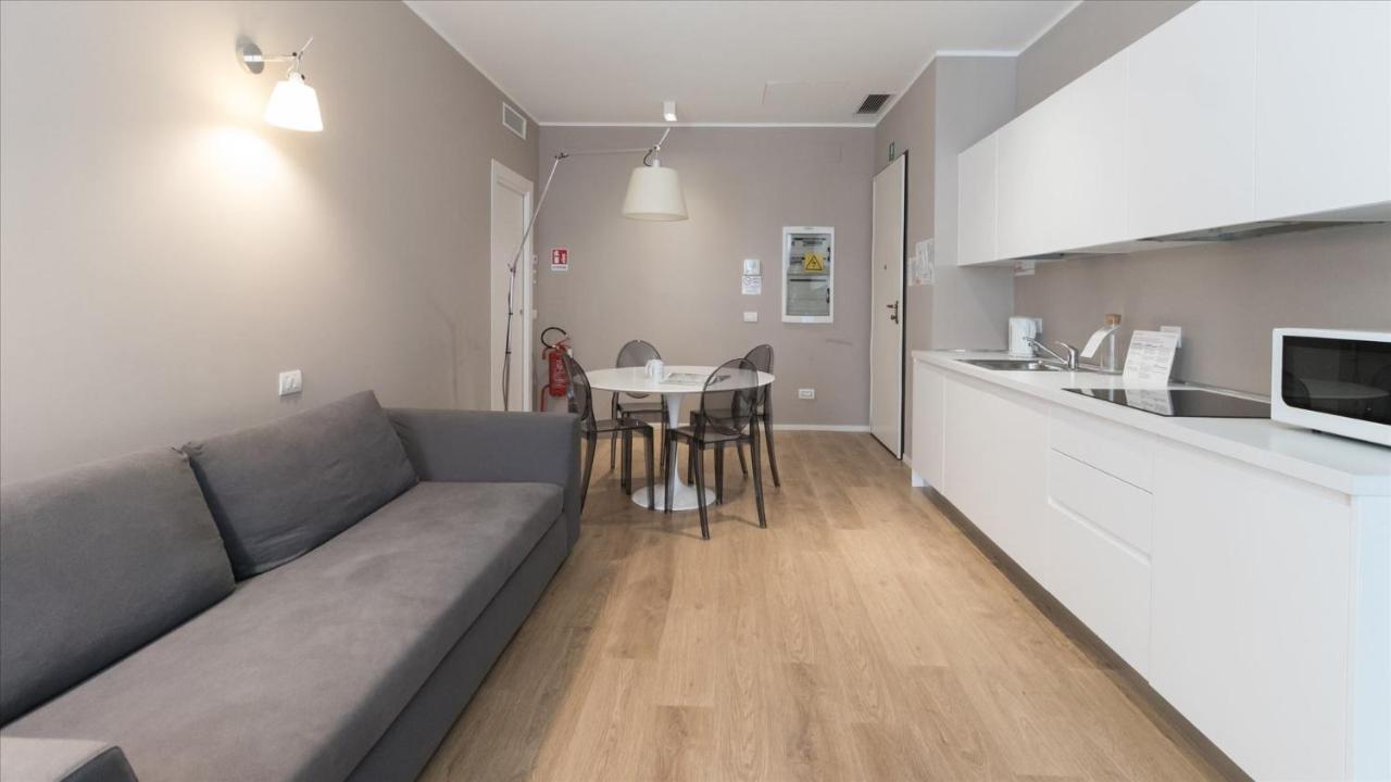 Italianway - Freguglia 2 Appartamento Milano Esterno foto