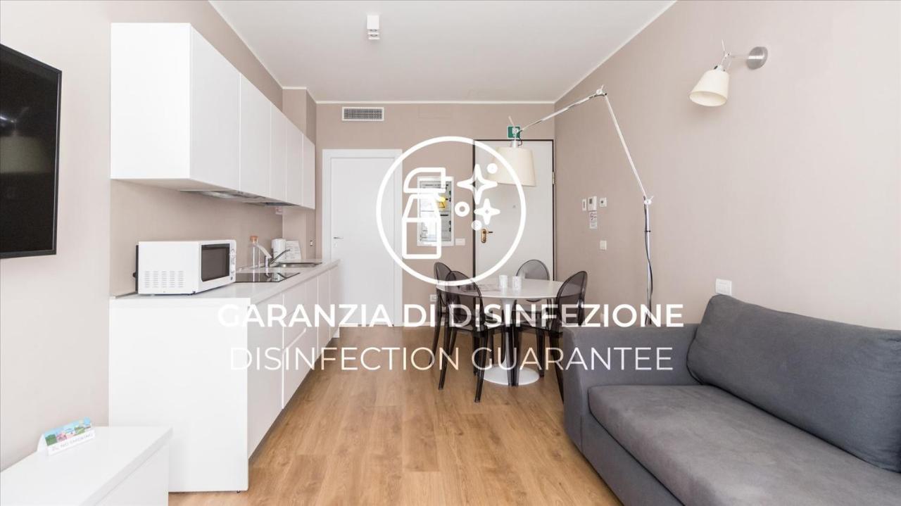 Italianway - Freguglia 2 Appartamento Milano Esterno foto