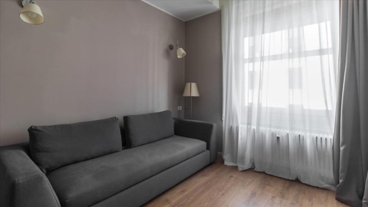 Italianway - Freguglia 2 Appartamento Milano Esterno foto