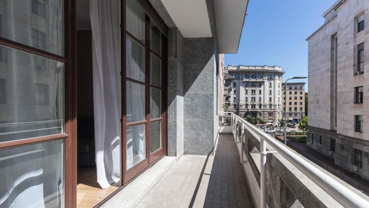 Italianway - Freguglia 2 Appartamento Milano Esterno foto